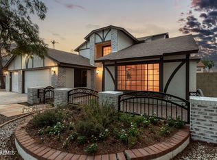 5114 E Dover St, Mesa, AZ 85205