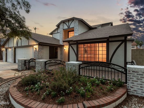 5114 E DOVER Street, Mesa, AZ 85205