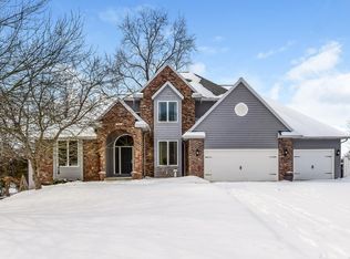 2499 Red Clover Dr SE, Ada, MI 49301