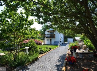 307 1st St, Berryville, VA 22611