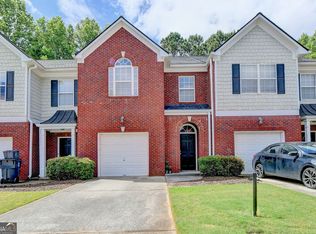 2920 Montague Place Dr, Lawrenceville, GA 30043