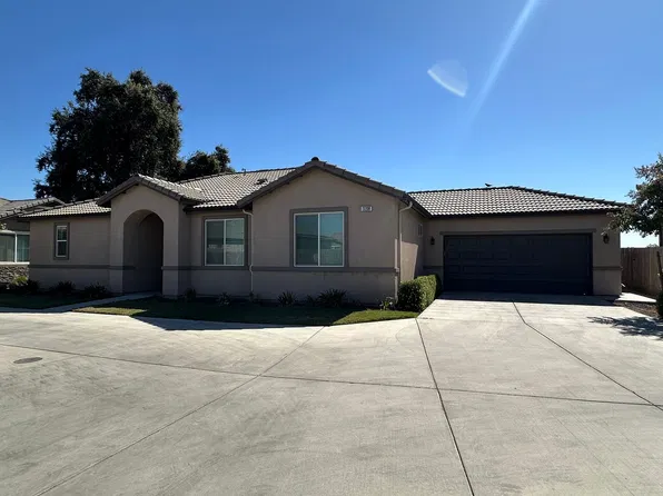 3208 N Rova Ct, Visalia, CA 93291