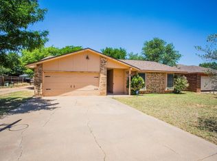 5714 Emory St, Lubbock, TX 79416