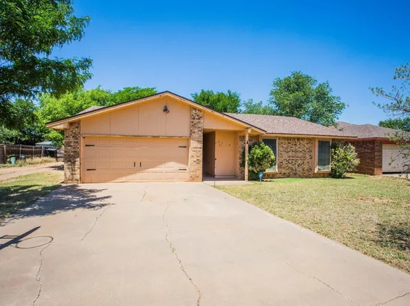 5714 Emory St, Lubbock, TX 79416