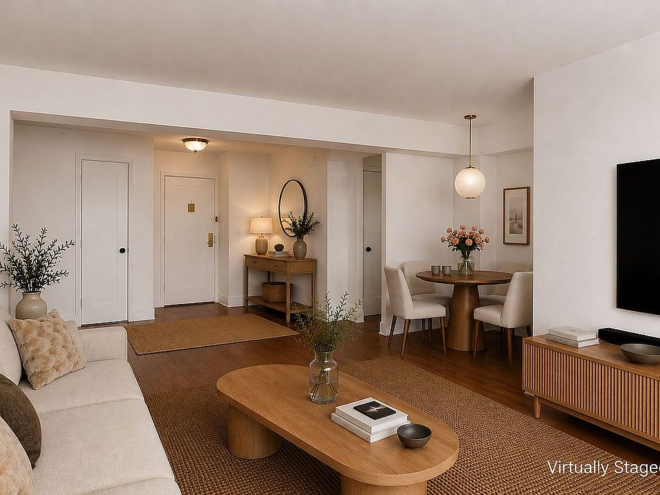 1st image of 525 W 235th St APT 4D