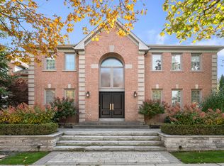 536 Village Pkwy, Markham, ON L3R 9N5