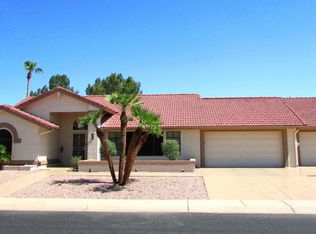 14107 W Jaguar Dr, Sun City West, AZ 85375