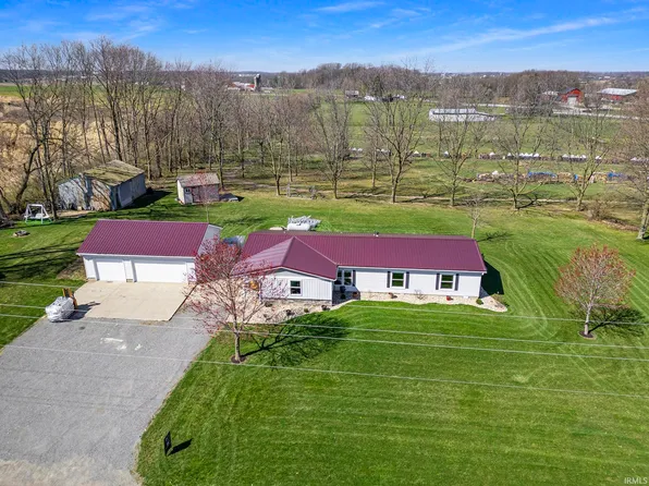 65649 County Road 13, Goshen, IN 46526