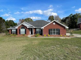 22 County Road 164, New Brockton, AL 36351