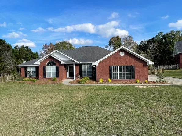22 County Road 164, New Brockton, AL 36351