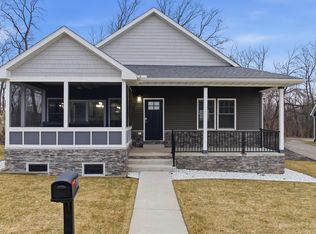 3331 Blarney Dr, South Bend, IN 46628