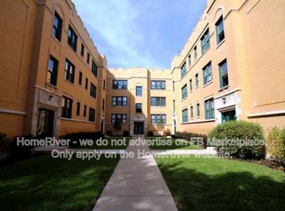 10928 S Vernon Ave APT 3W, Chicago, IL