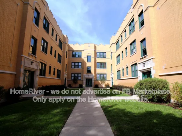 10928 S Vernon Ave APT 3W, Chicago, IL 60628