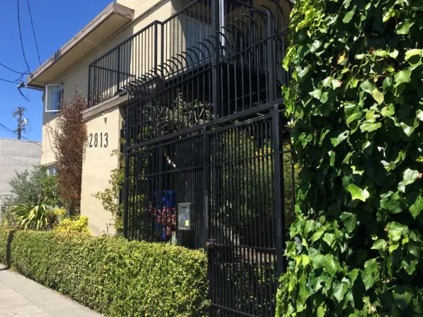 2813 Shattuck Ave #4, Berkeley, CA 94705