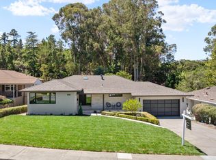 510 Yale Dr, San Mateo, CA