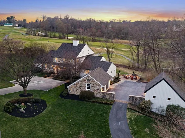 100 Pyles Mountain Ln, Avondale, PA 19311