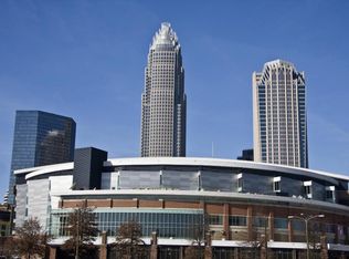525 E 6th St #112, Charlotte, NC 28209