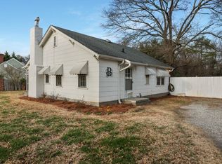 1531 Main St, Wellford, SC 29385