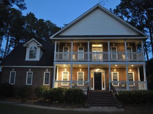 4206 Colonel Vanderhorst Cir, Mount Pleasant, SC 29466