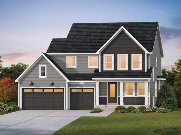 3613 Knightsbridge Trl N, Lake Elmo, MN 55042