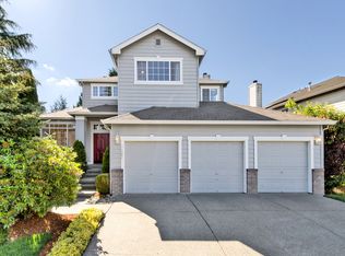 14856 SE 279th Pl, Kent, WA 98042