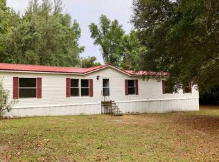 183 SE Sharon Ln, Lake City, FL 32025