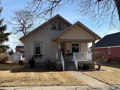 413 Central Ave SE, Orange City, IA, 51041
