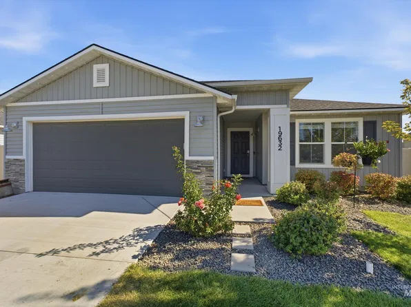 19632 Delmarva Ave, Caldwell, ID 83605