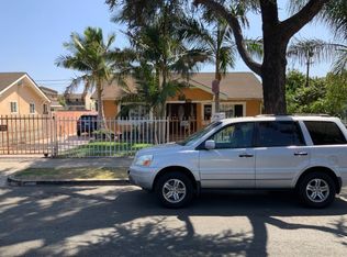 926 W Camile St, Santa Ana, CA 92703