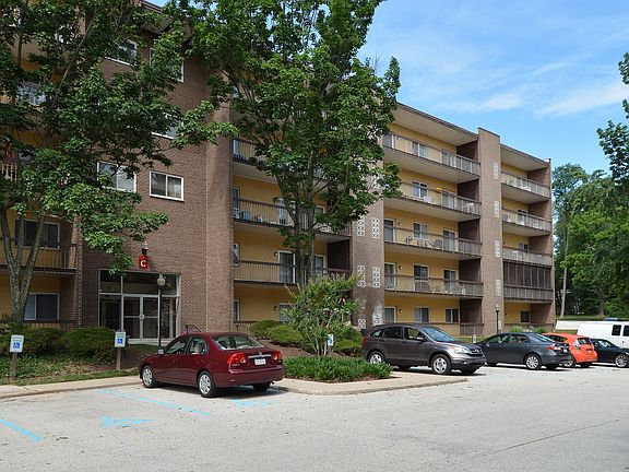 Residential Building