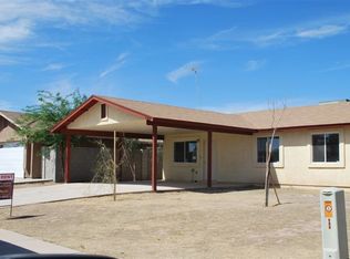 648 W Angelica St, Somerton, AZ 85350