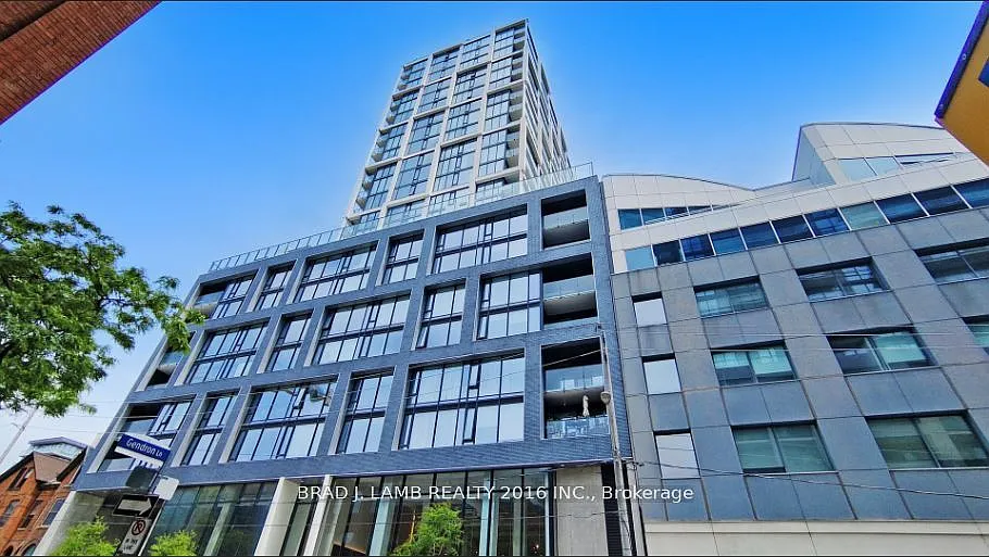 55 Ontario St #303