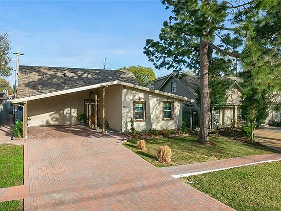 2nd image of 5839 Bellaire Dr