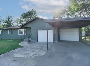 401 N Elm St, Commerce, OK 74339