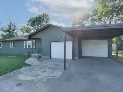 401 N Elm St, Commerce, OK, 74339