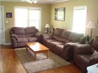 9464 Daisy Dallas Rd, Soddy Daisy, TN 37379