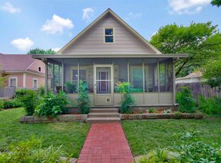 1121 N Lewellen Ave, Wichita, KS 67203