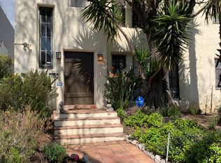8429 Blackburn Ave, Los Angeles, CA 90048