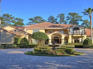 3131 Hassi Point, Longwood, FL 32779