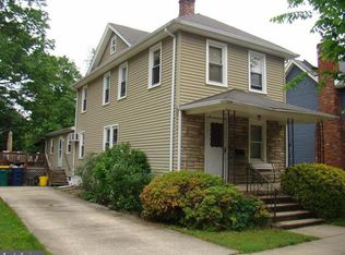 152 2nd Ave, Hightstown, NJ 08520