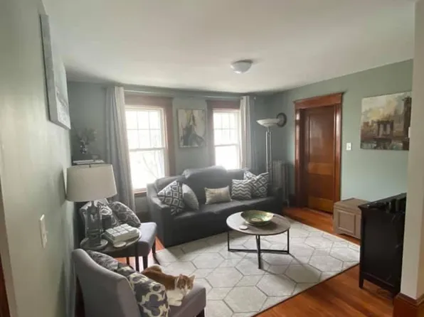 61 Johnson Ave #2, Winthrop, MA 02152