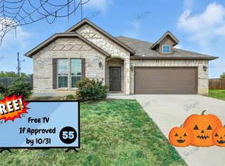 1413 Raleigh Path Rd, Denton, TX 76208