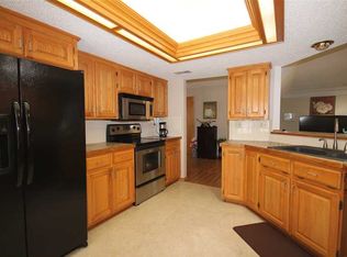 1 Lochgilphead Ln, Bella Vista, AR 72715