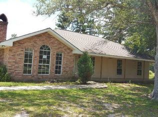 36 Buddy Rd, Picayune, MS 39466