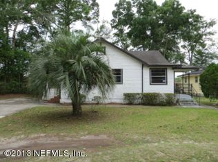 3710 W Moncrief Rd, Jacksonville, FL 32209