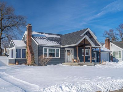 27 Lincoln Street, Hudson Falls, NY, 12839