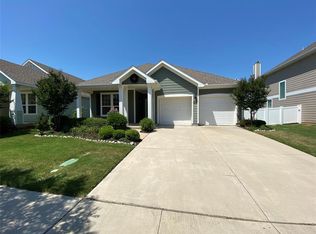 9121 Cranston Ct, Aubrey, TX 76227
