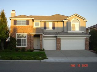 5435 Aspen St, Dublin, CA 94568