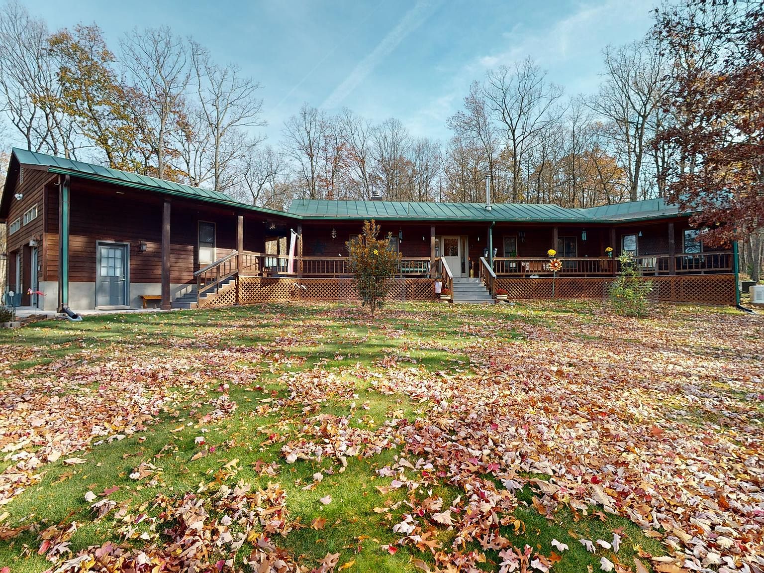 315 Beech Ln, Baker, WV 26801 MLS WVHD2001810 Zillow