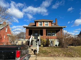 2206 Hamilton Ave, Baltimore, MD 21214